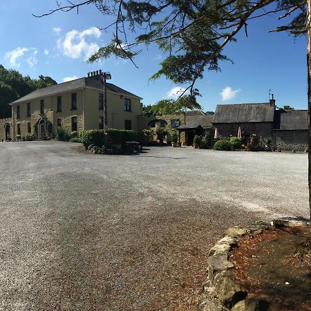Ballyglass Country House Tipperary Buitenkant foto