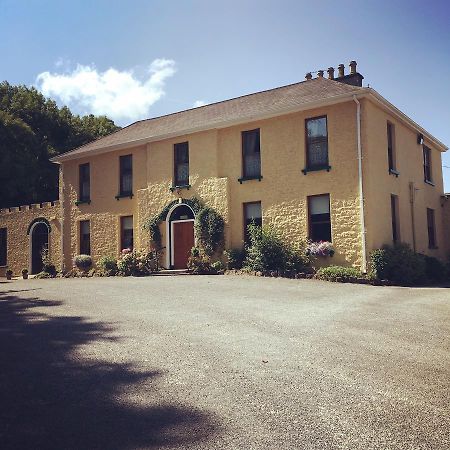 Ballyglass Country House Tipperary Buitenkant foto