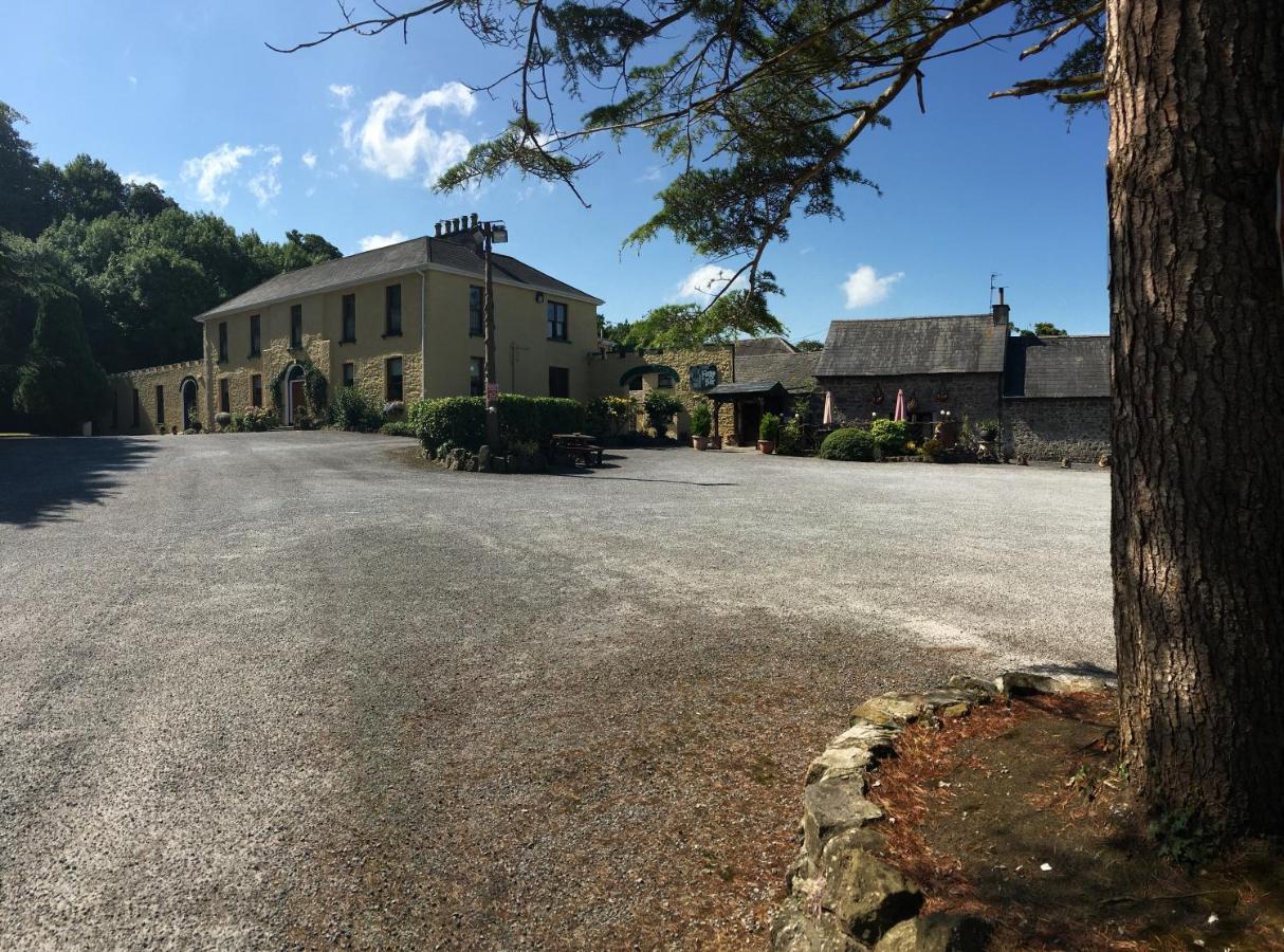 Ballyglass Country House Tipperary Buitenkant foto