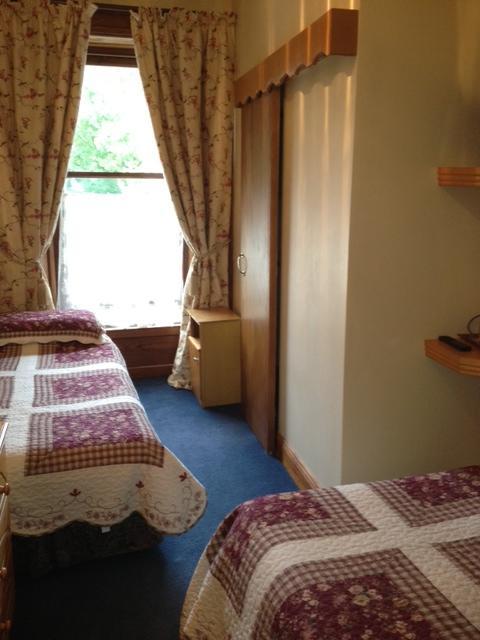 Ballyglass Country House Tipperary Buitenkant foto